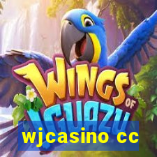 wjcasino cc